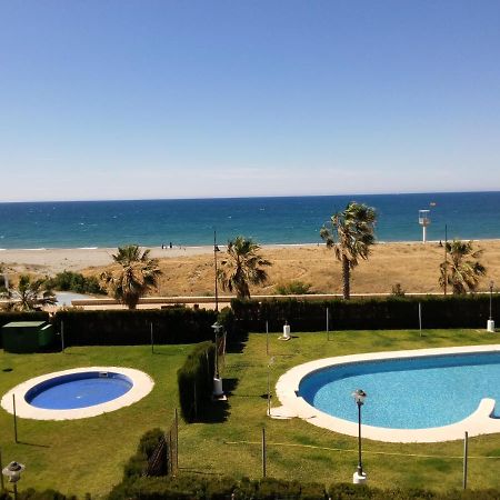 Apartamento Ensenada Almerimar Exteriör bild