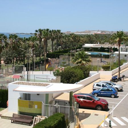 Apartamento Ensenada Almerimar Exteriör bild