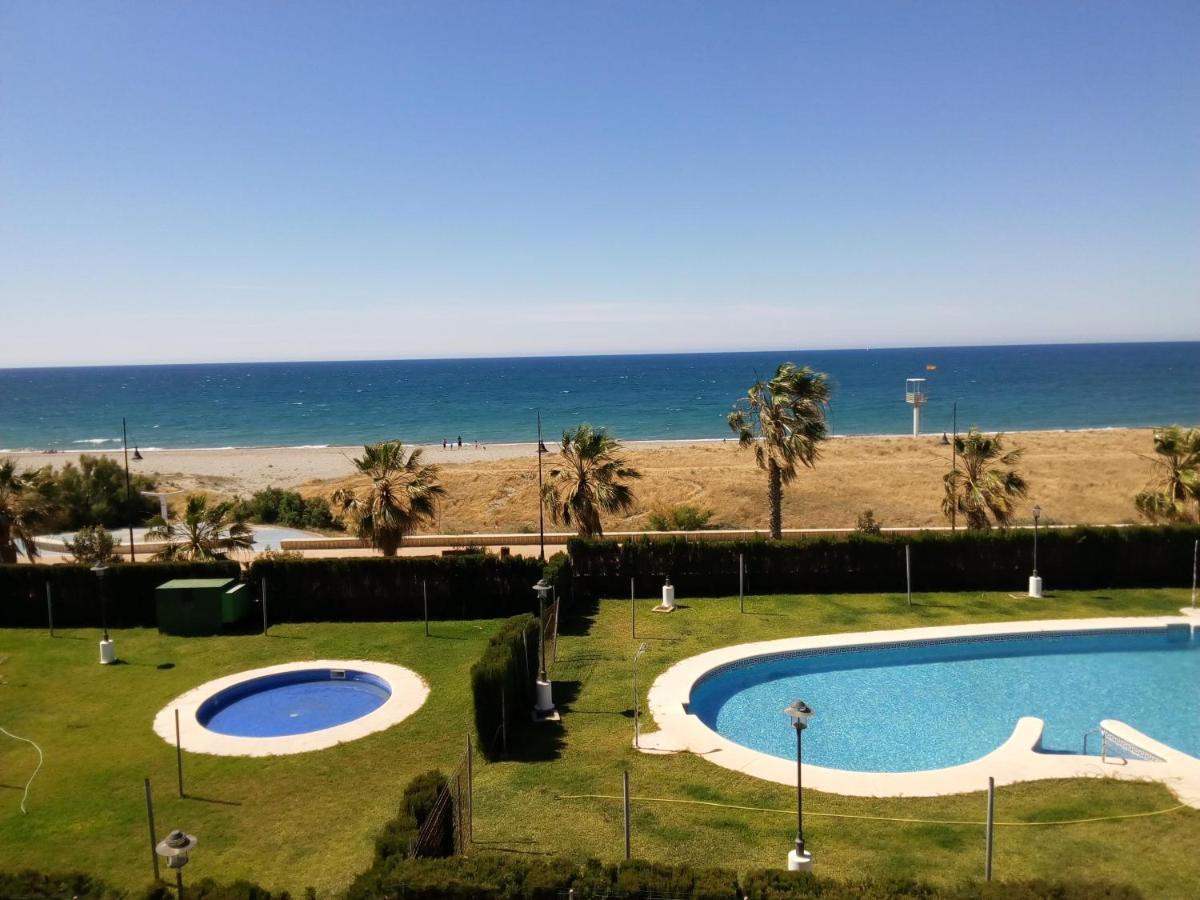 Apartamento Ensenada Almerimar Exteriör bild