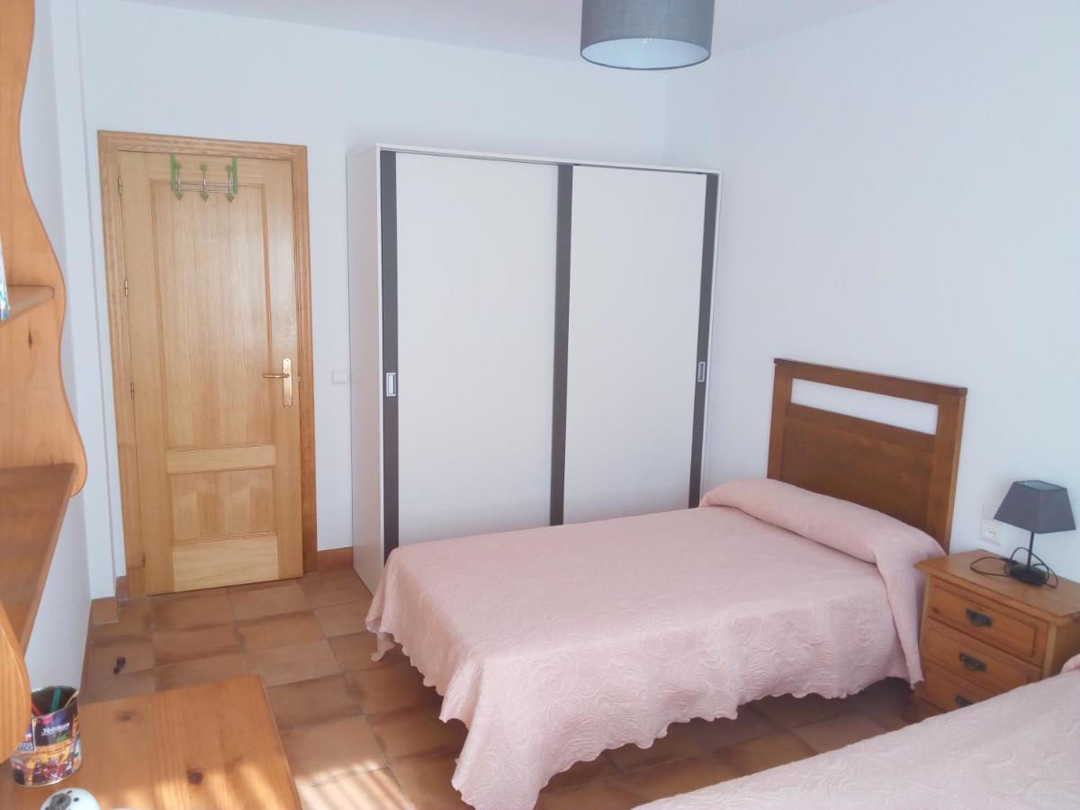 Apartamento Ensenada Almerimar Exteriör bild