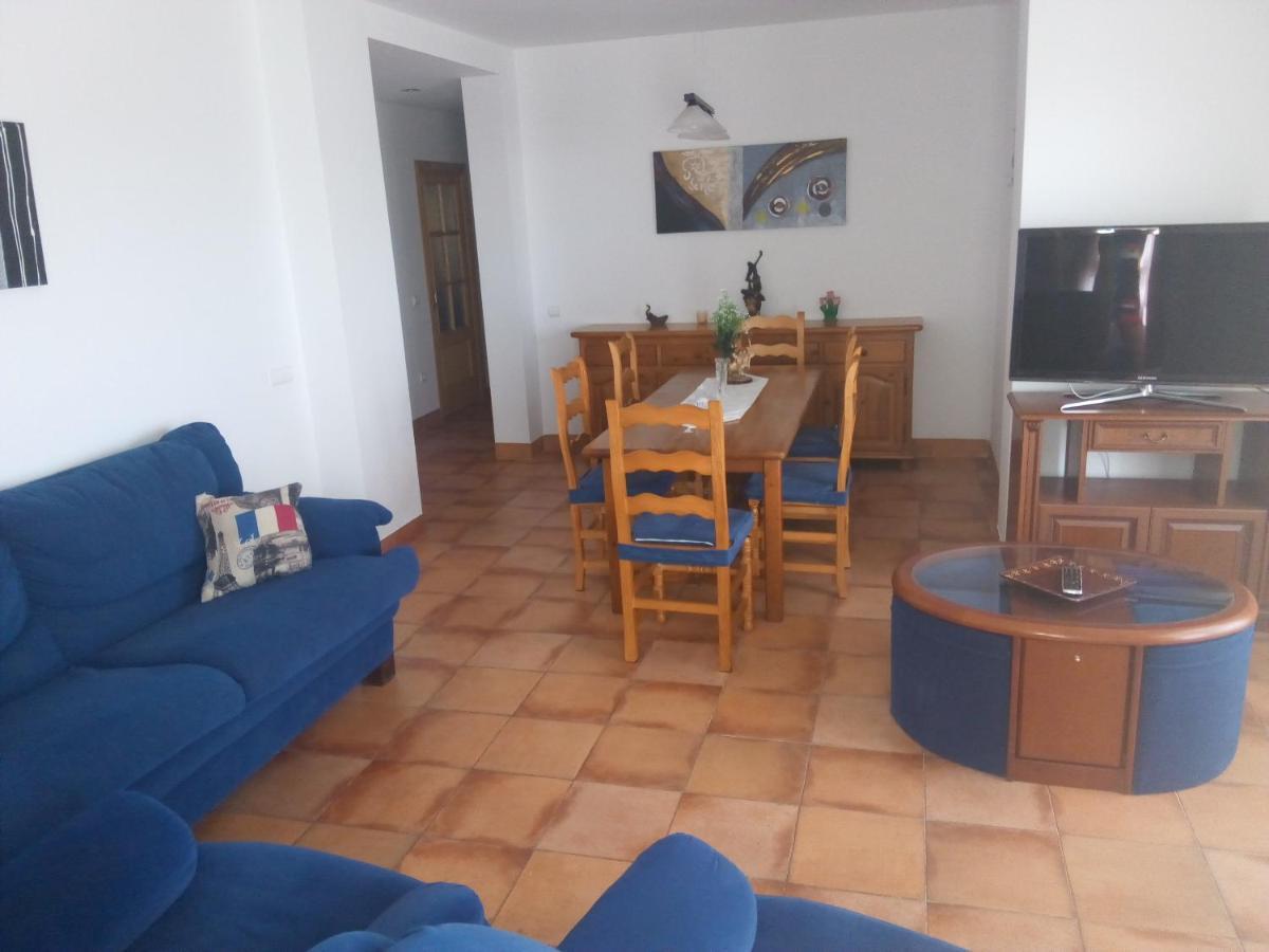 Apartamento Ensenada Almerimar Exteriör bild