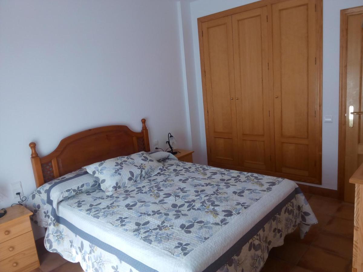 Apartamento Ensenada Almerimar Exteriör bild