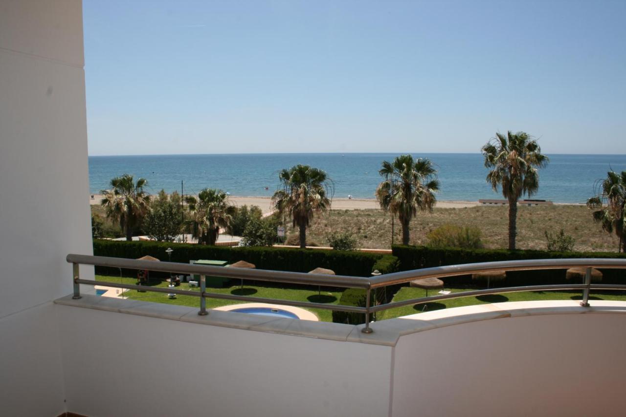 Apartamento Ensenada Almerimar Exteriör bild