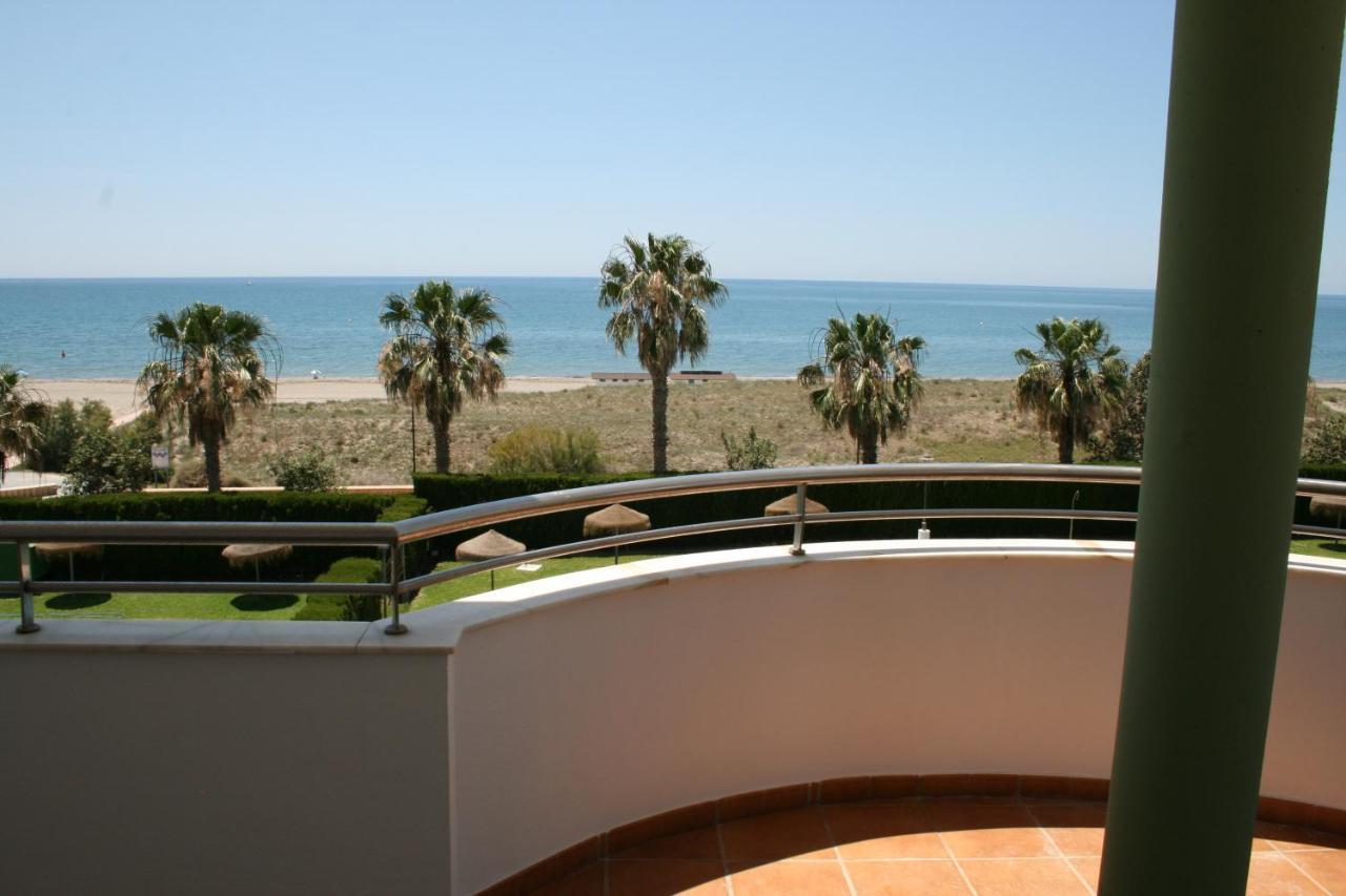 Apartamento Ensenada Almerimar Exteriör bild