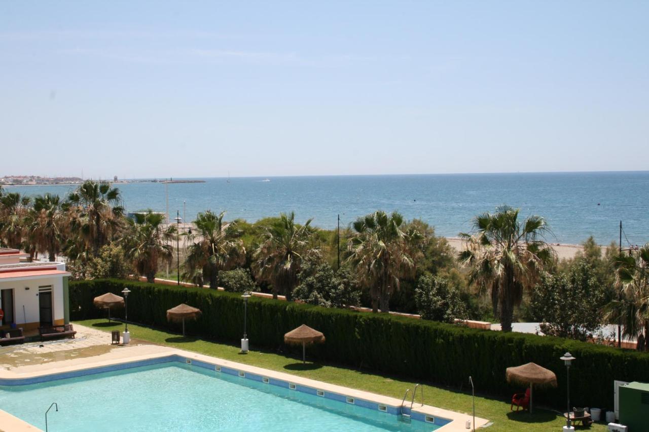 Apartamento Ensenada Almerimar Exteriör bild