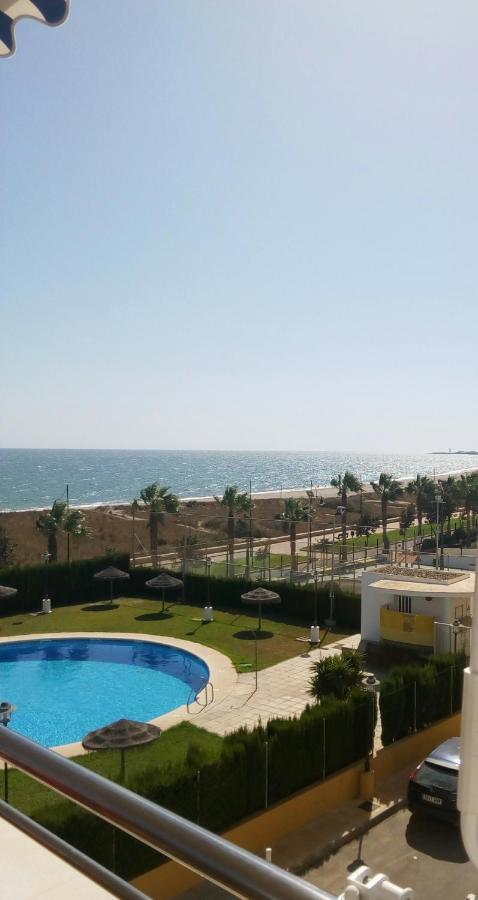 Apartamento Ensenada Almerimar Exteriör bild