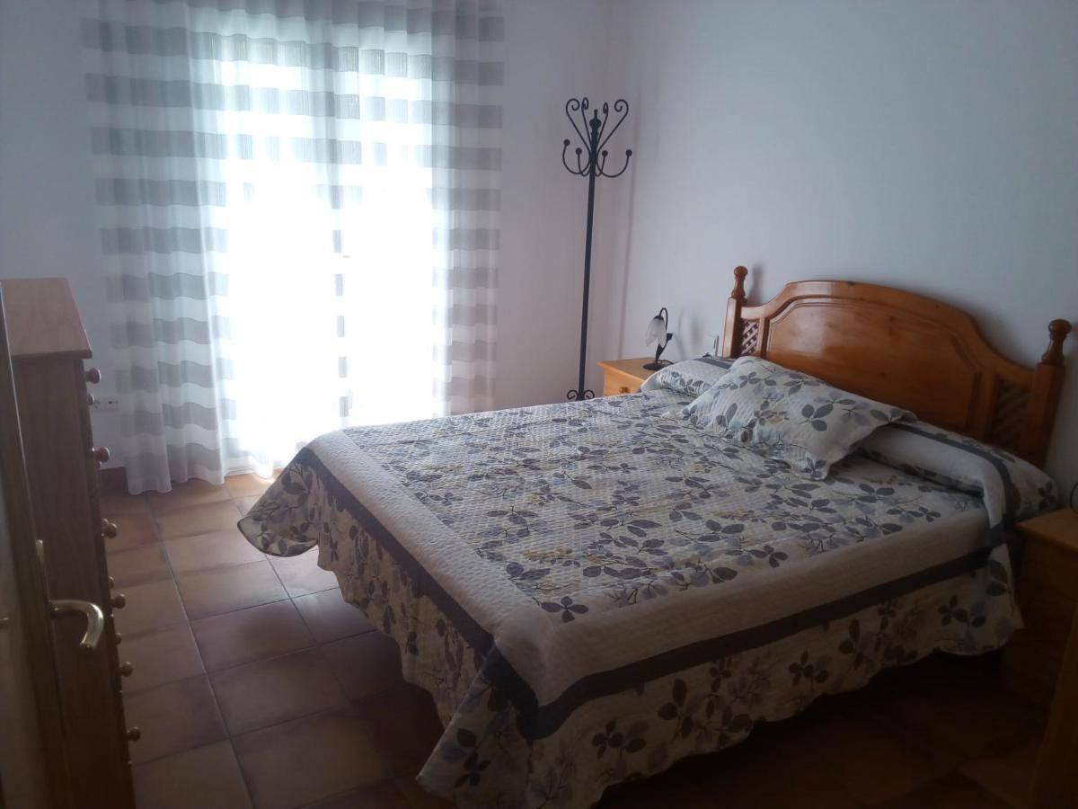 Apartamento Ensenada Almerimar Exteriör bild