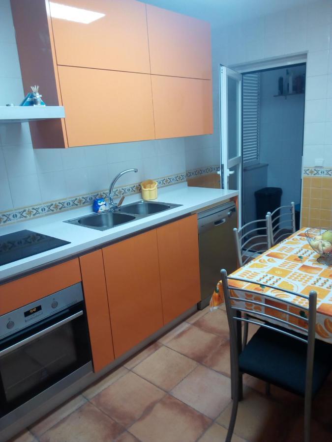 Apartamento Ensenada Almerimar Exteriör bild