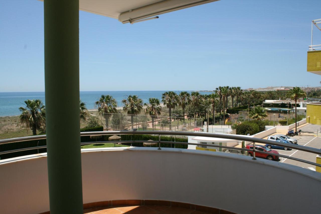 Apartamento Ensenada Almerimar Exteriör bild