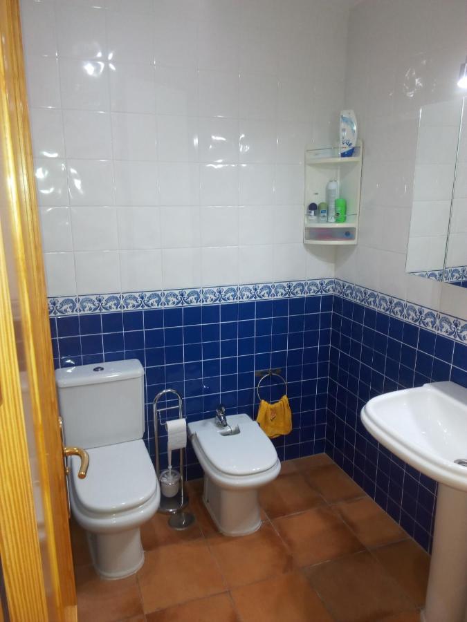 Apartamento Ensenada Almerimar Exteriör bild