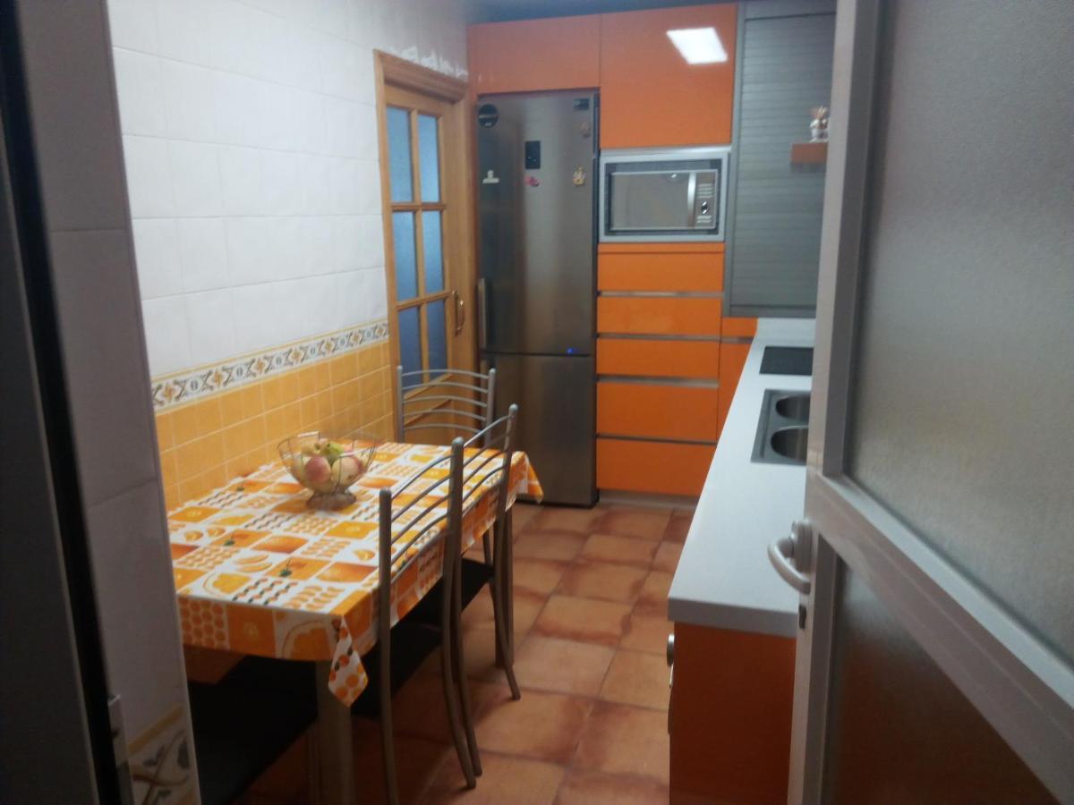 Apartamento Ensenada Almerimar Exteriör bild