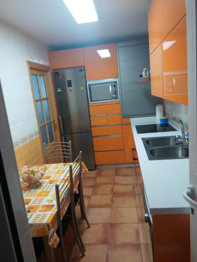 Apartamento Ensenada Almerimar Exteriör bild