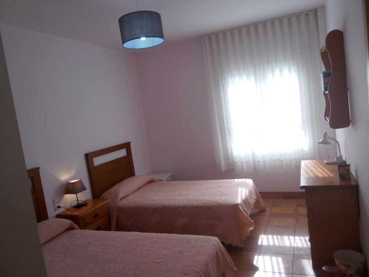 Apartamento Ensenada Almerimar Exteriör bild