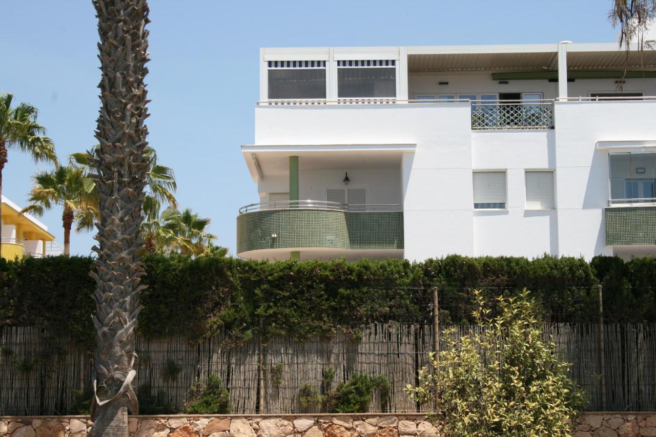 Apartamento Ensenada Almerimar Exteriör bild