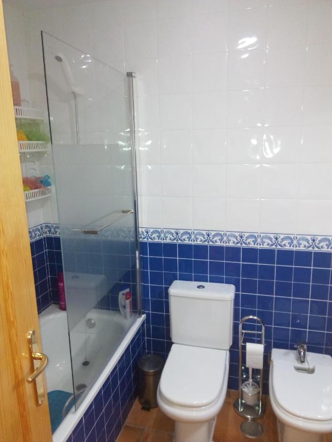 Apartamento Ensenada Almerimar Exteriör bild