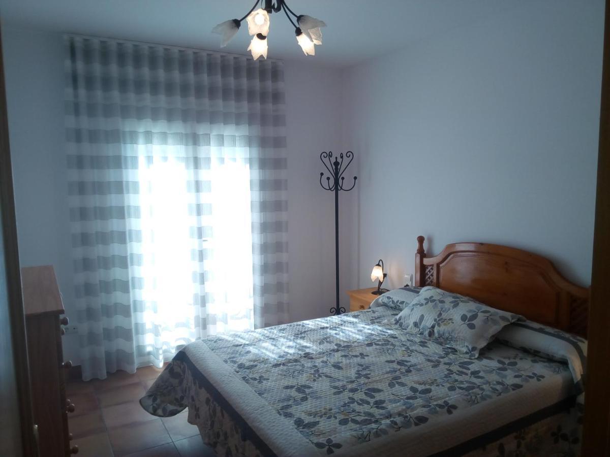 Apartamento Ensenada Almerimar Exteriör bild