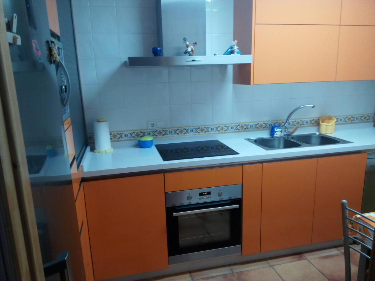 Apartamento Ensenada Almerimar Exteriör bild