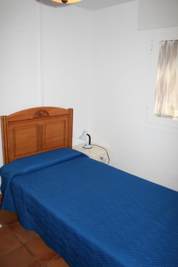 Apartamento Ensenada Almerimar Exteriör bild