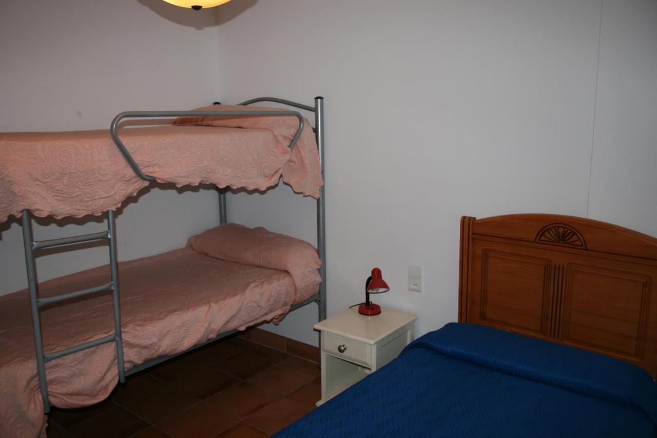 Apartamento Ensenada Almerimar Exteriör bild