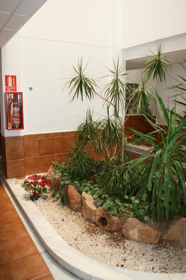 Apartamento Ensenada Almerimar Exteriör bild