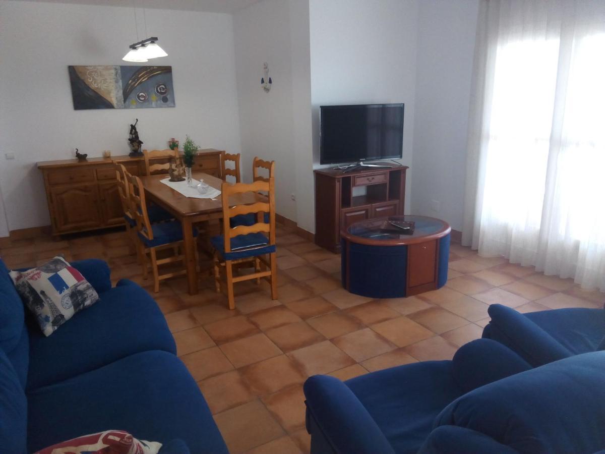 Apartamento Ensenada Almerimar Exteriör bild