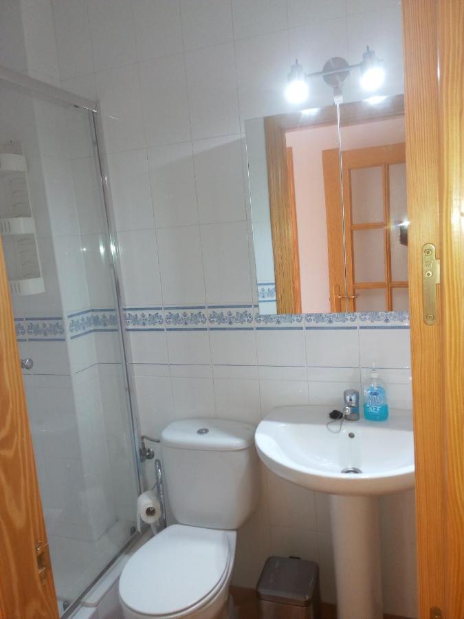 Apartamento Ensenada Almerimar Exteriör bild