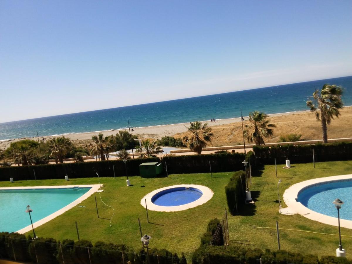 Apartamento Ensenada Almerimar Exteriör bild