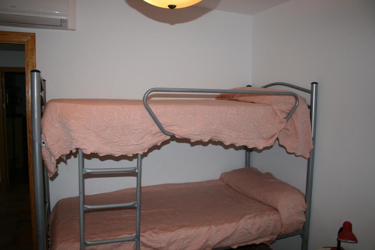 Apartamento Ensenada Almerimar Exteriör bild