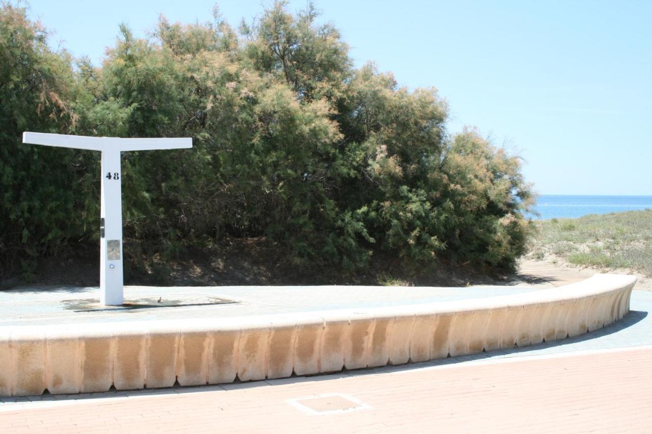 Apartamento Ensenada Almerimar Exteriör bild