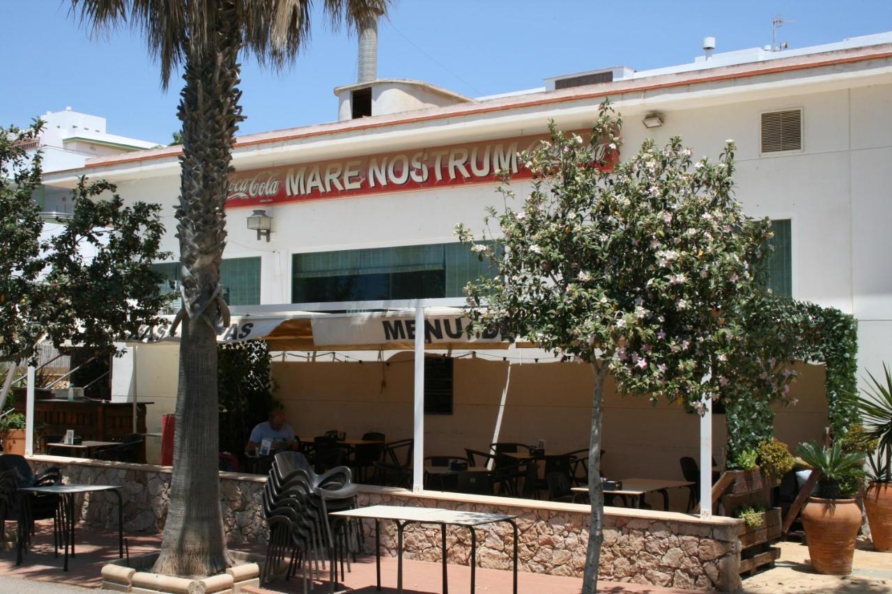 Apartamento Ensenada Almerimar Exteriör bild