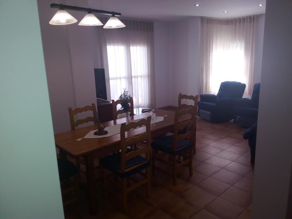 Apartamento Ensenada Almerimar Exteriör bild