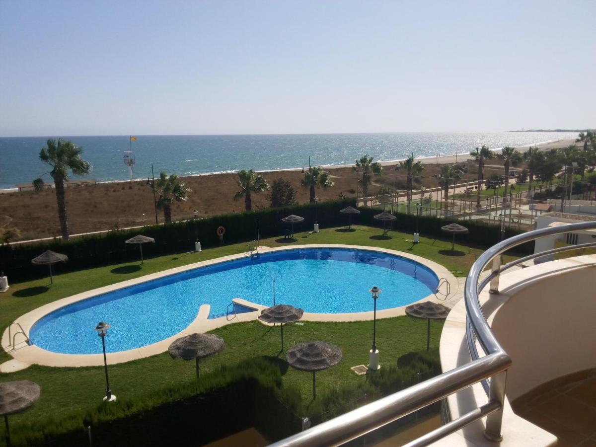 Apartamento Ensenada Almerimar Exteriör bild