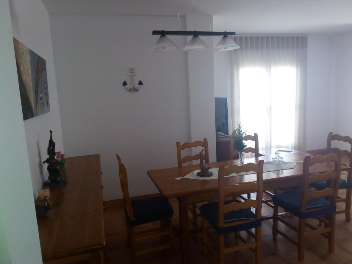 Apartamento Ensenada Almerimar Exteriör bild