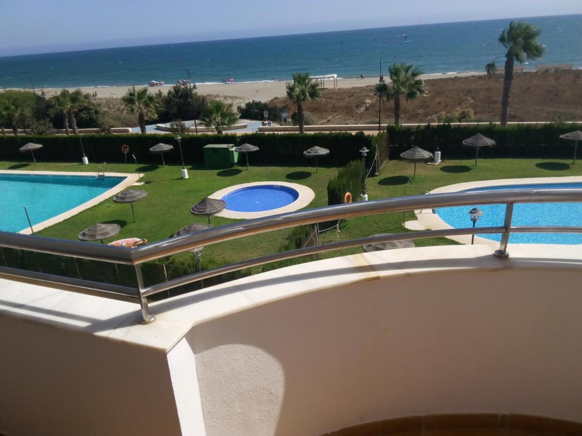 Apartamento Ensenada Almerimar Exteriör bild