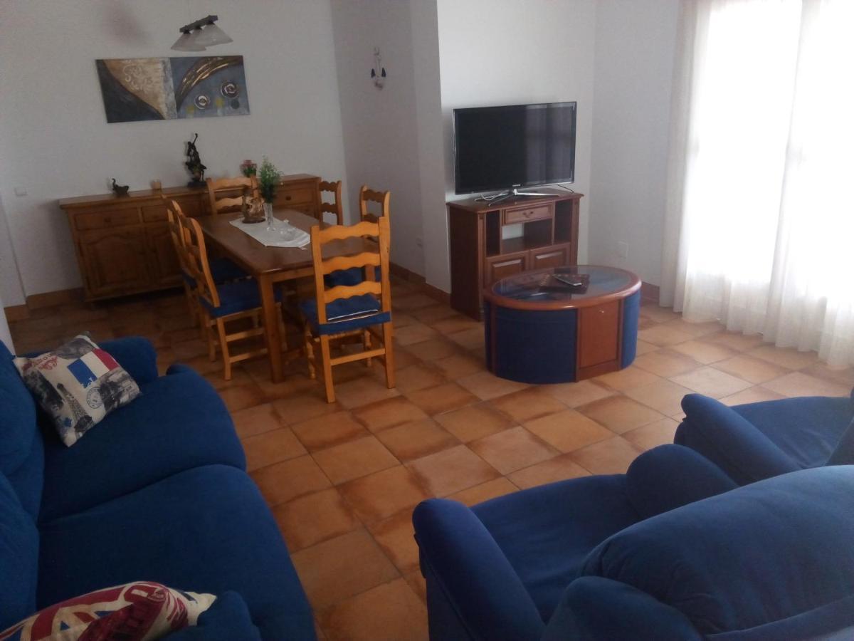 Apartamento Ensenada Almerimar Exteriör bild